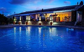 Aviators Paradise Guest House