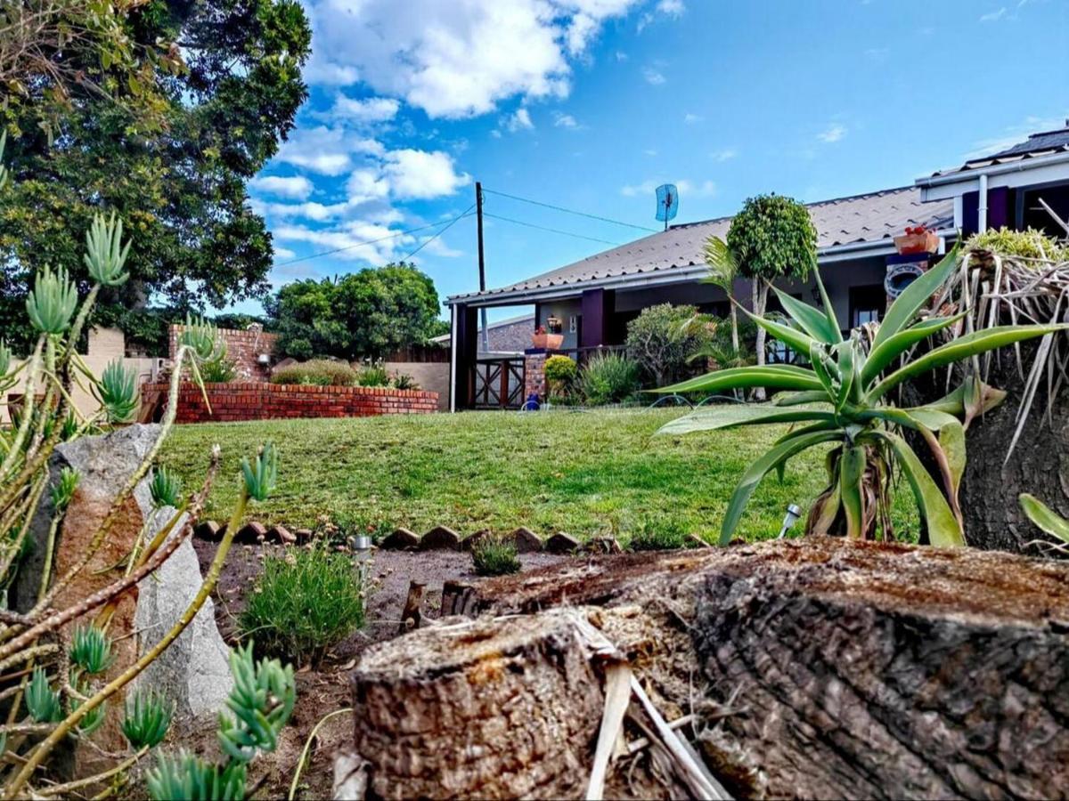 Aviators Paradise Guest House Mossel Bay Exterior photo