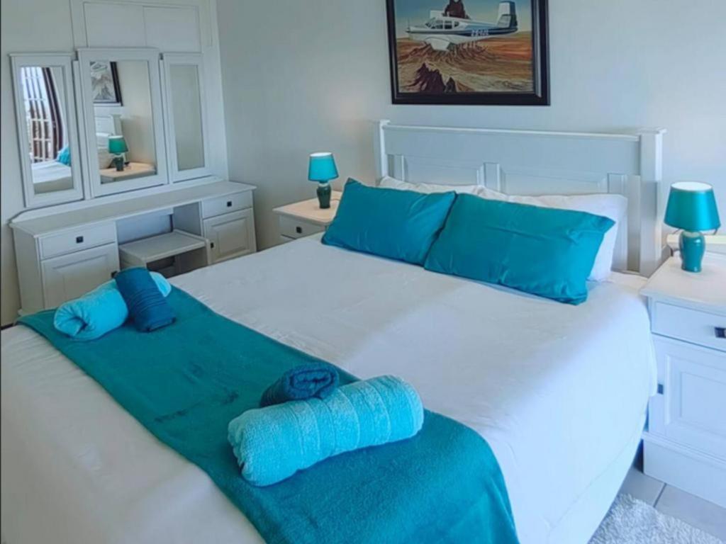 Aviators Paradise Guest House Mossel Bay Exterior photo