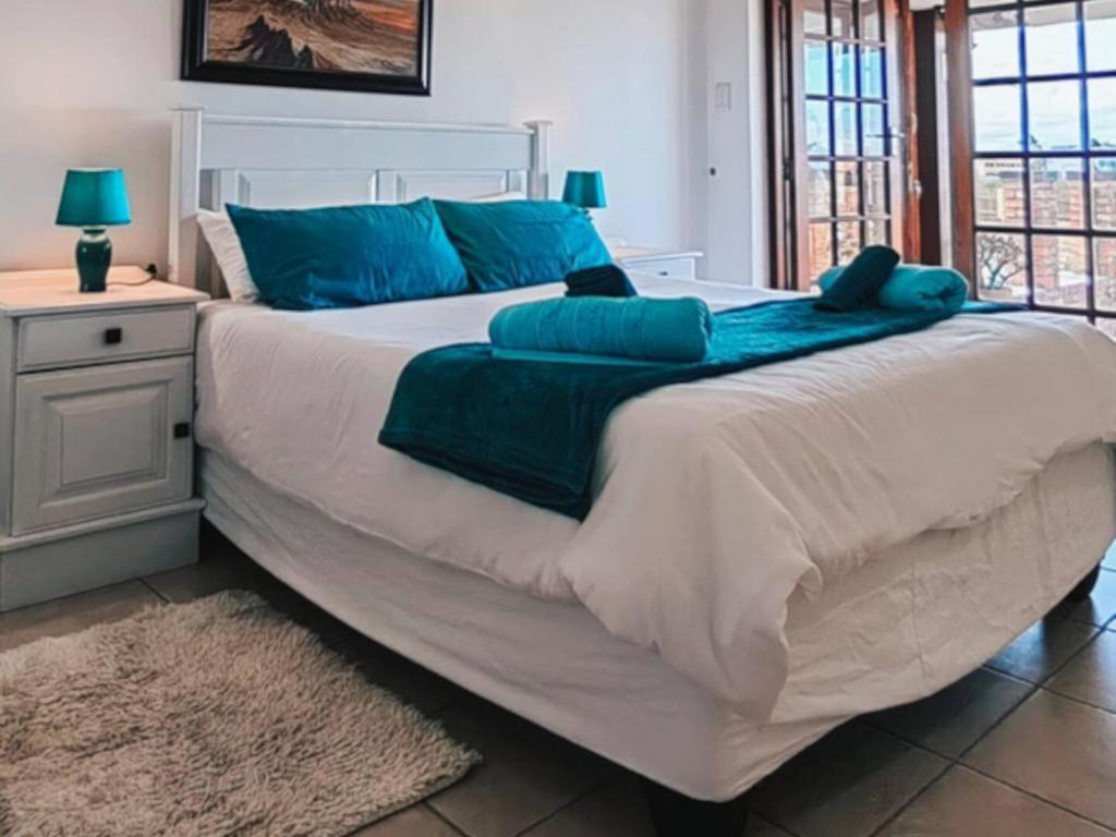 Aviators Paradise Guest House Mossel Bay Exterior photo