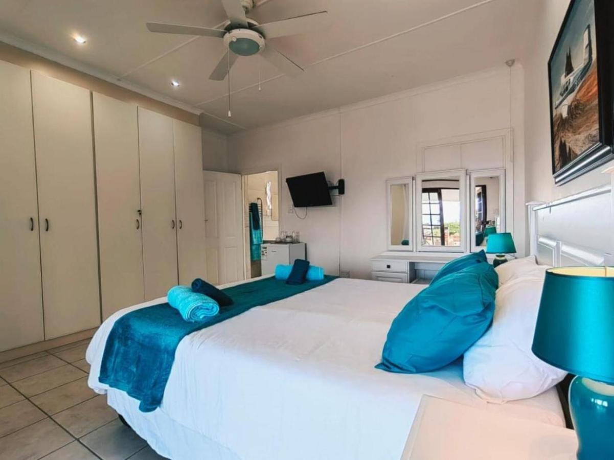 Aviators Paradise Guest House Mossel Bay Exterior photo
