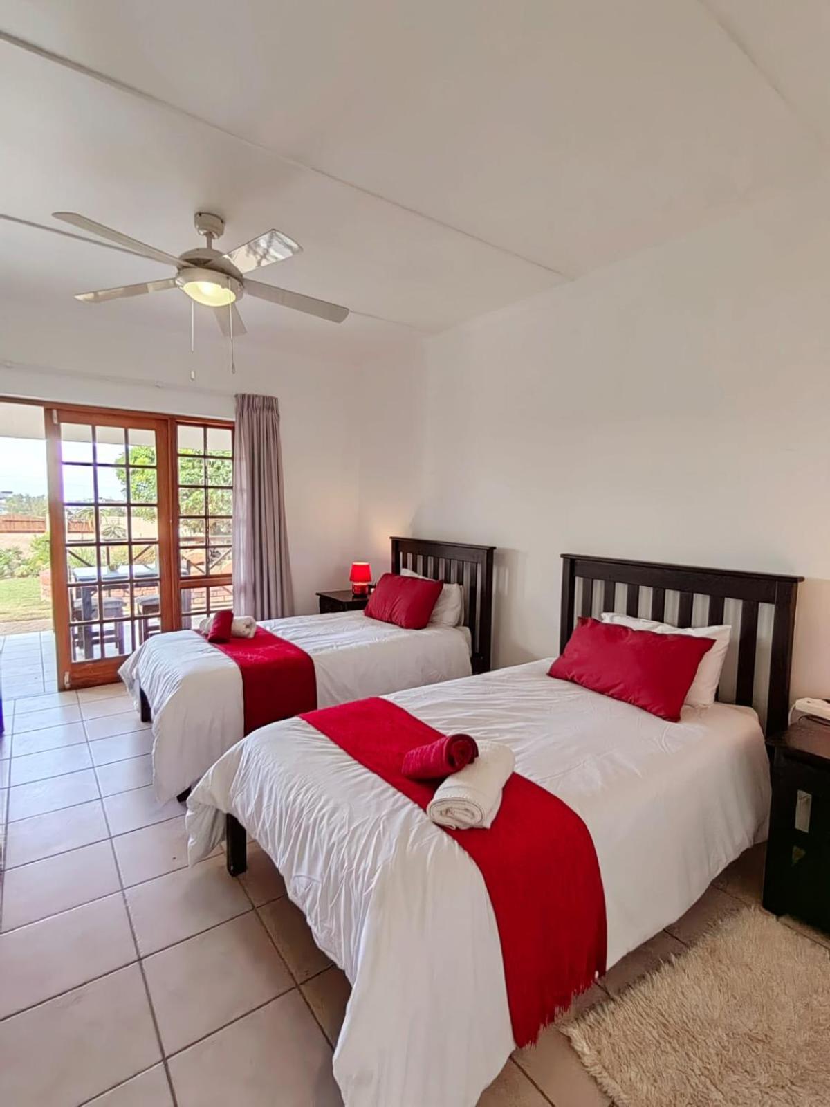 Aviators Paradise Guest House Mossel Bay Exterior photo