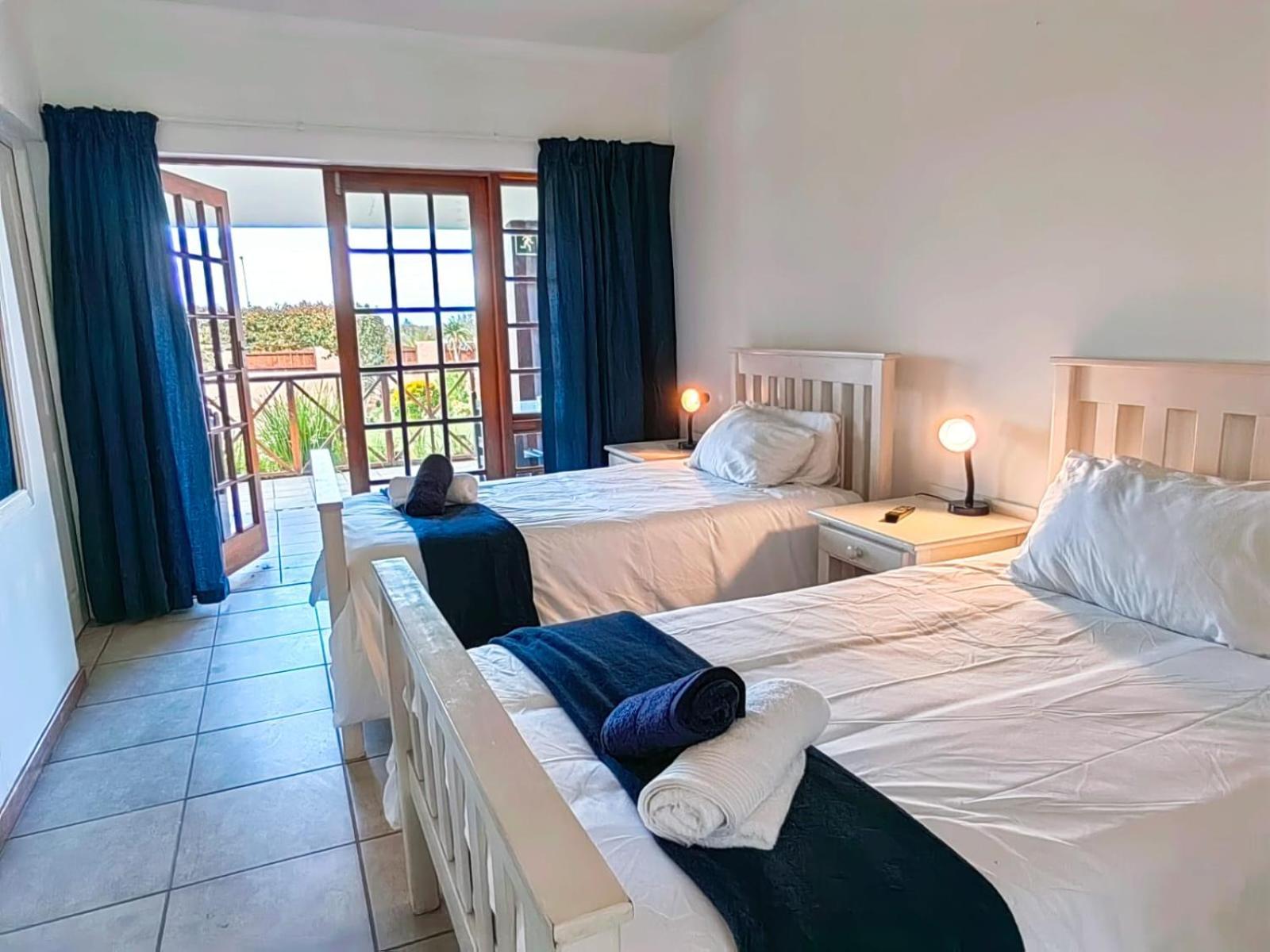Aviators Paradise Guest House Mossel Bay Exterior photo