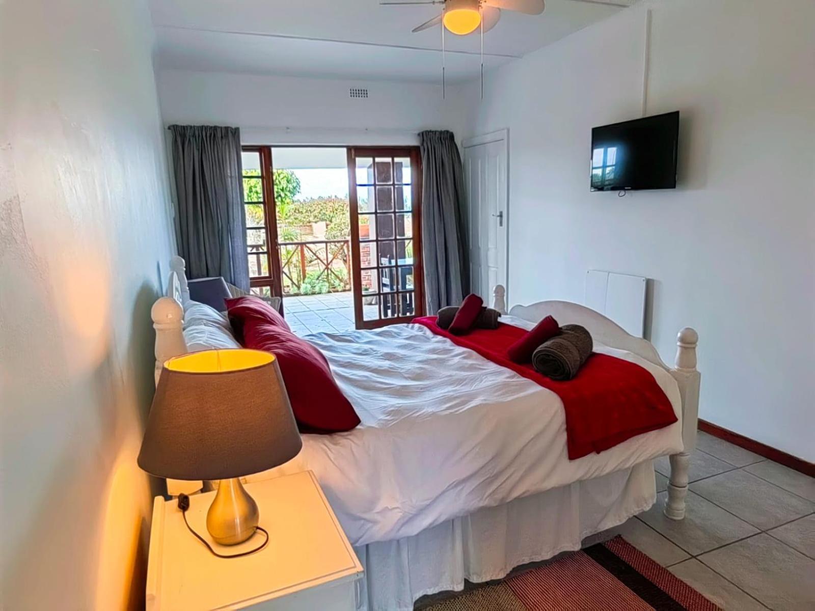 Aviators Paradise Guest House Mossel Bay Exterior photo