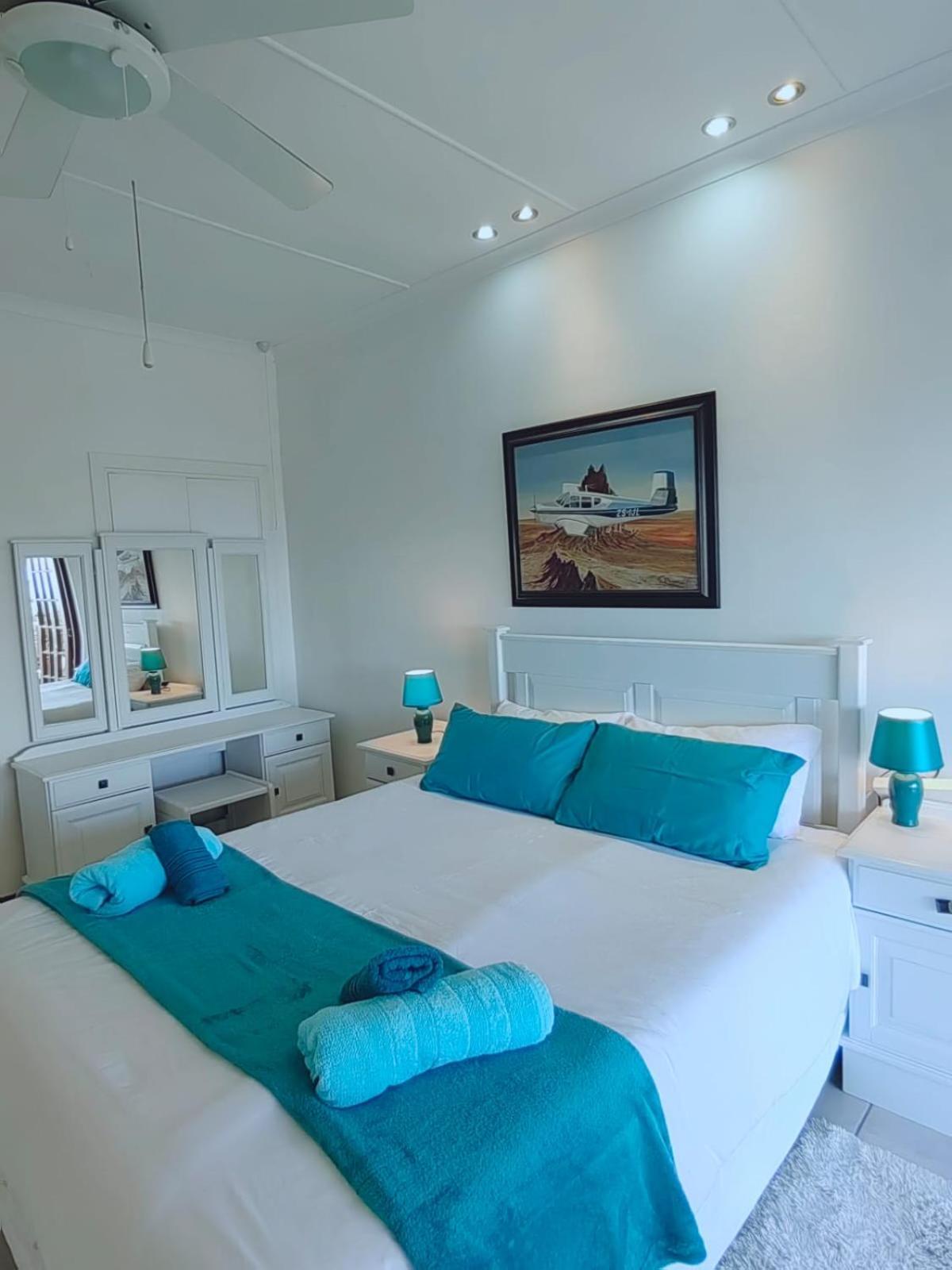 Aviators Paradise Guest House Mossel Bay Exterior photo